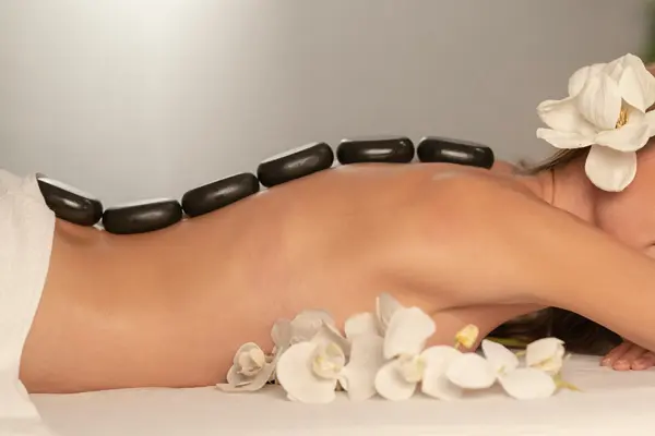 Hot Stones Massage